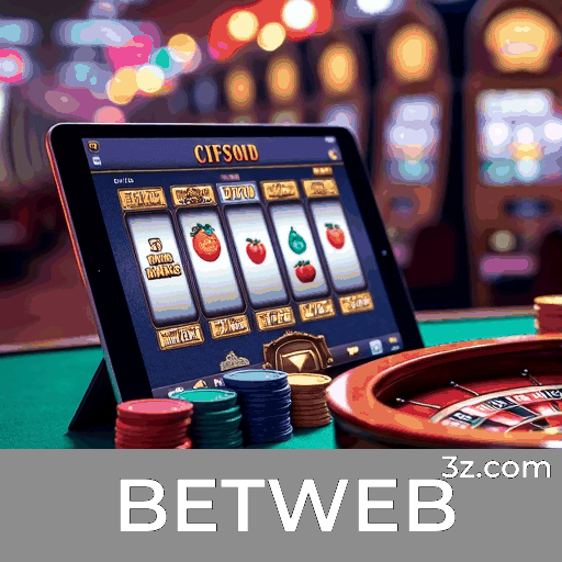 Cassino Online BETWEB
