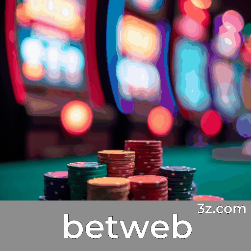 betweb Inovação: Tecnologia Avançada de Jogos